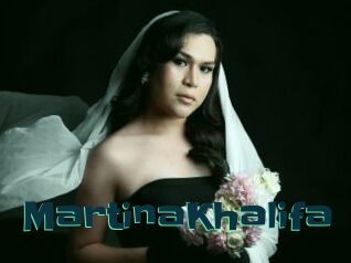 MartinaKhalifa