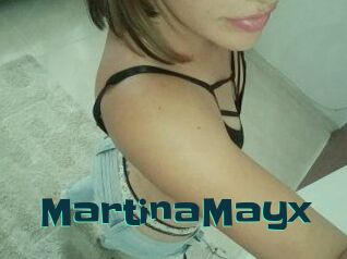 MartinaMayx