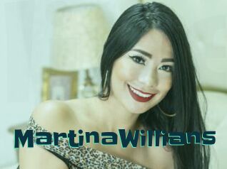 MartinaWillians