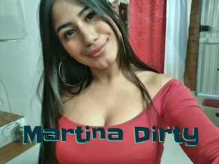 Martina_Dirty