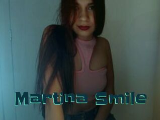 Martina_Smile