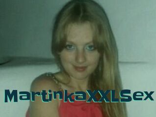 Martinka_XXLSex