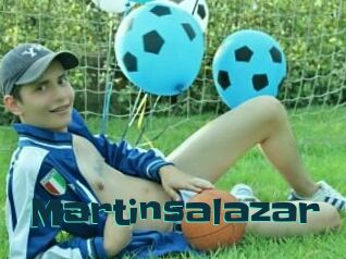 Martinsalazar