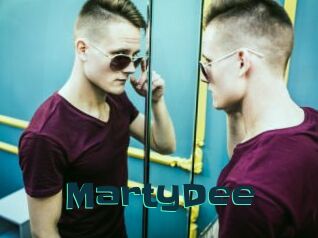 MartyDee