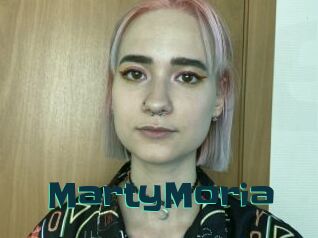 MartyMoria