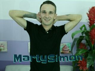 MartySimon