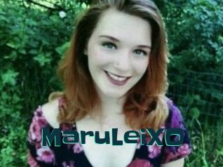 MaruLeiXO