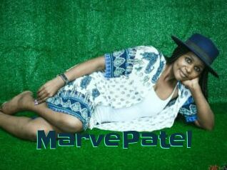 MarvePatel