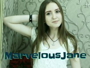 MarvelousJane