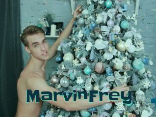 MarvinFrey