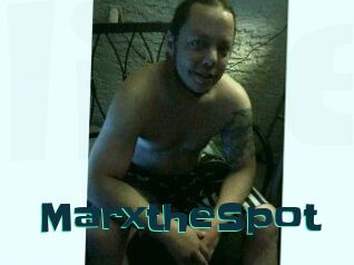 MarxtheSpot
