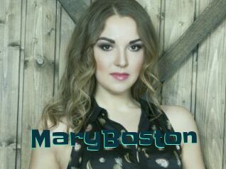 MaryBoston