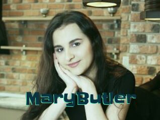 MaryButler