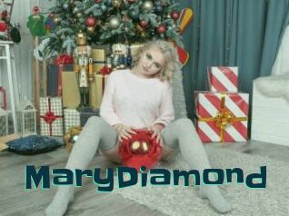 MaryDiamond