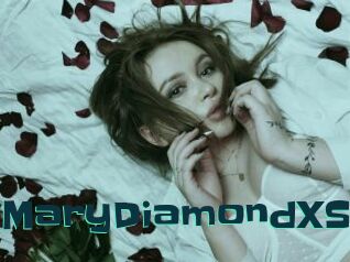 MaryDiamondXS