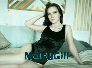 MaryGill