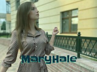 MaryHale
