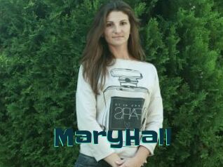 MaryHall
