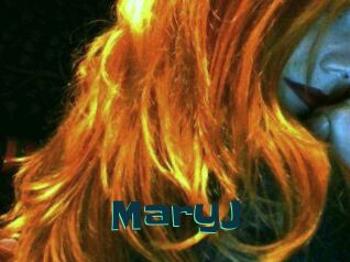 MaryJ