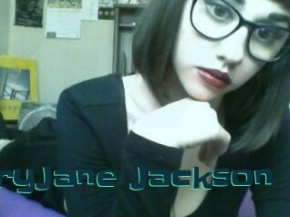 MaryJane_Jackson