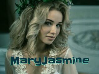MaryJasmine