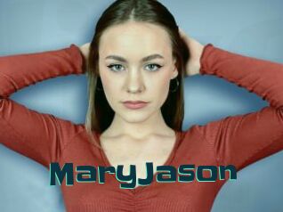 MaryJason