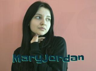 MaryJordan