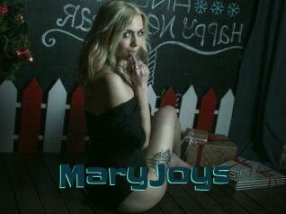 MaryJoys