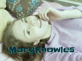 MaryKnowles