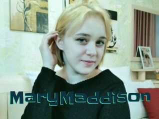 MaryMaddison