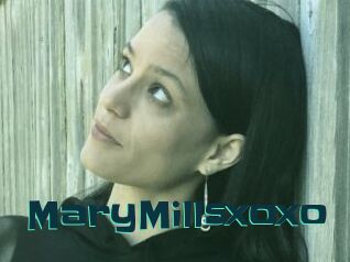 MaryMillsxoxo