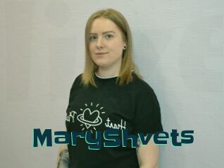 MaryShvets
