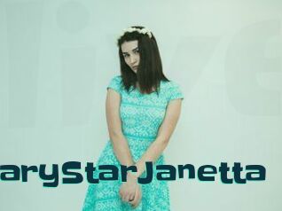 MaryStarJanetta