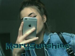 MarySunshine
