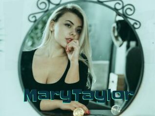 MaryTaylor