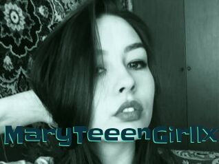 MaryTeeenGirllx