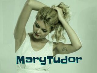 MaryTudor