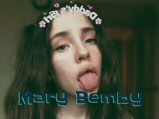 Mary_Bemby
