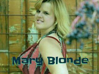 Mary_Blonde