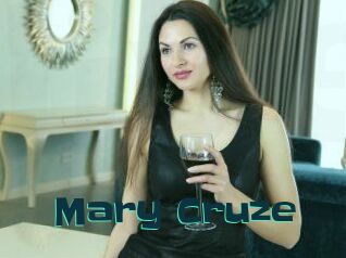 Mary_Cruze
