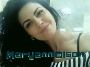 MaryannOlson