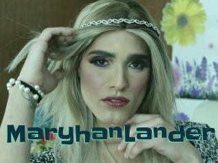 MaryhanLander