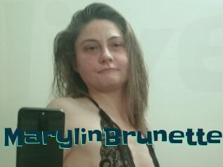 MarylinBrunette