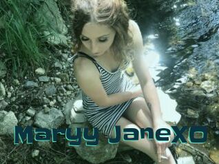 Maryy_JaneXO