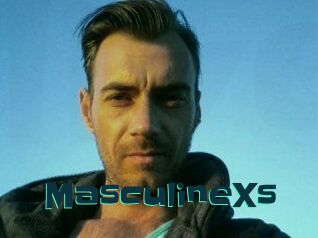 MasculineXs