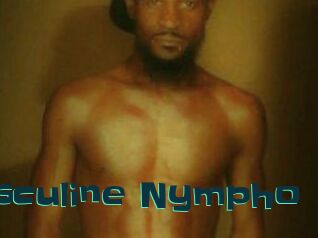 Masculine_Nympho