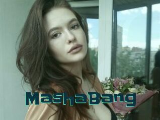 MashaBang