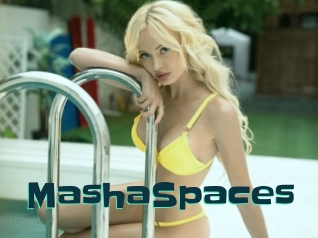 MashaSpaces