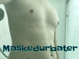 Maskedurbater