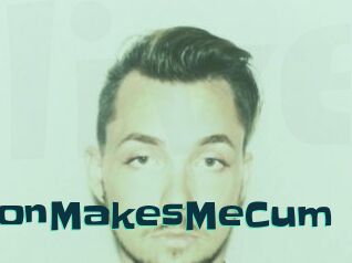 MasonMakesMeCum